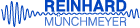 Reinhard Münchmeyer